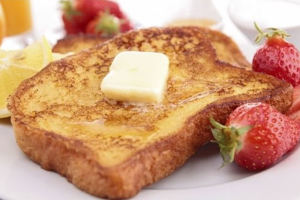 French Toast For Beginners