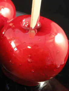 How To Make Candy  Apples