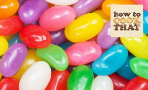 How To Make Jelly Beans