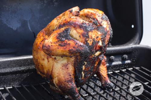 beer can jerk chicken